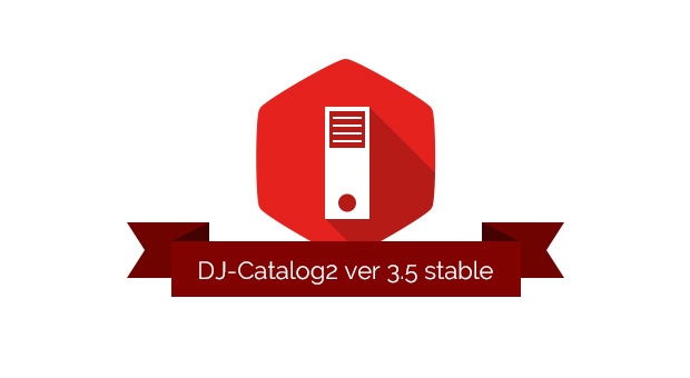 Joomla-Monster Joomla News: Release of DJ-Catalog2 version 3.5 Stable 
