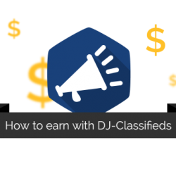 Joomla news: Check how to earn with DJ-Classifieds 