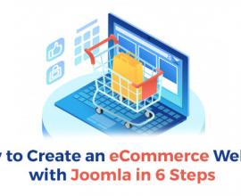 Joomla news: Build a powerful and versatile online store