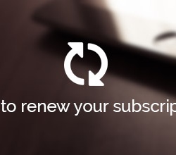 Joomla news: How to renew your DJ-Extensions subscription