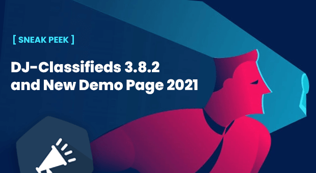 Joomla-Monster Joomla News: The New DJ-Classifieds Demo page and the latest news about upcoming 3.8.2 update