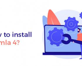 Joomla news: See how to install Joomla 4