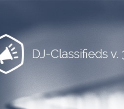 Joomla news: DJ-Classifieds updated to 3.3.2 version