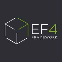 Joomla news: Use our EF4 framework for your commercial Joomla templates!