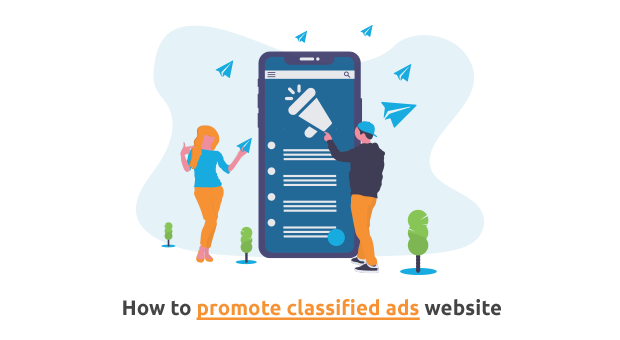Joomla-Monster Joomla News: How to promote your classified ads website effectively