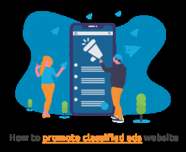 Joomla news: How to promote your classified ads website effectively