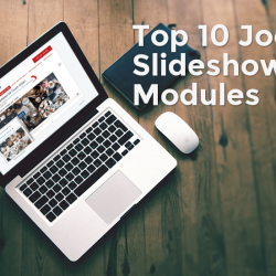Joomla news: Top 10 free joomla slideshow modules