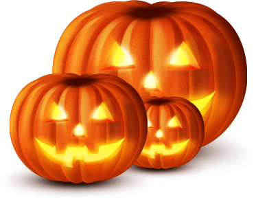 admin Joomla News: Happy Halloween discount 
