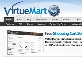 Joomla News: In virtuemart for joomla versions below 2.6.8c discovered a serious vulnerability!