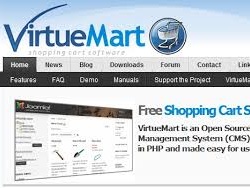 Joomla news: In virtuemart for joomla versions below 2.6.8c discovered a serious vulnerability!