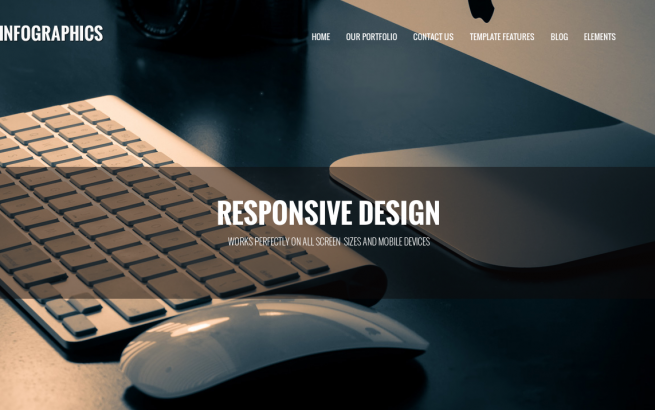 Drupal News: Top 10 of the best Drupal 7 Portfolio themes