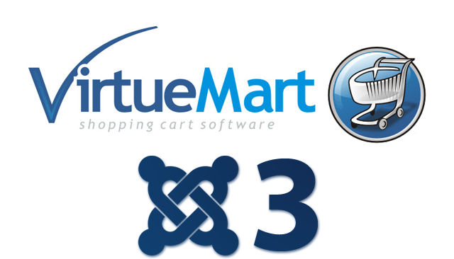 admin Joomla News: VirtueMart for Joomla 3.0