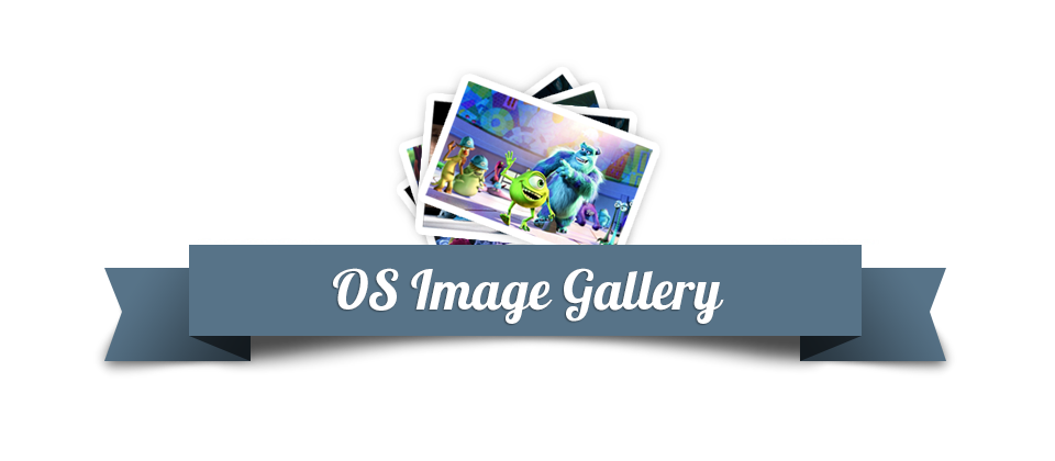 Joomla News: New 6.0 version of Joomla Gallery!