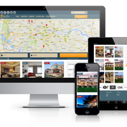 Joomla news: Joomla real estate templates