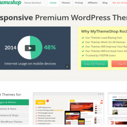 Wordpress news: 5 Best WordPress Theme Clubs