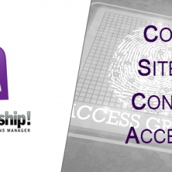 Joomla news: Controlling site content access through RSMembership!