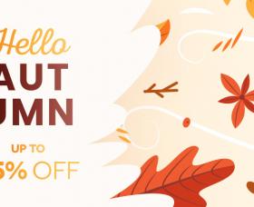 Joomla news: Get your RSJoomla! Discount on this Autumn Sale!