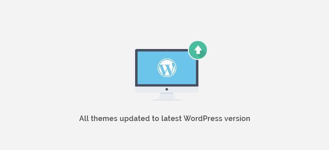 PixelEmu Wordpress News: Update your theme for WordPress 4.6 version. Check why its worth to do it!