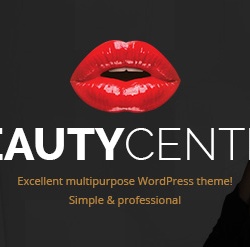 Wordpress news: Find out the key features of beauty salon Wordpress theme