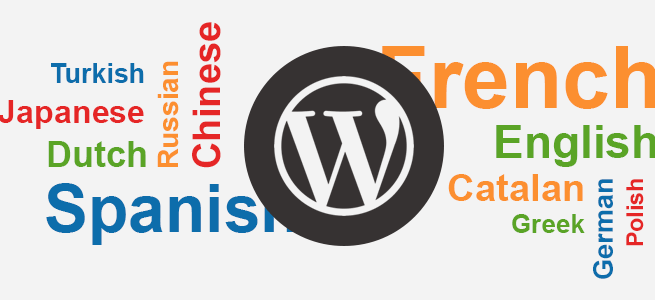 PixelEmu Wordpress News: Learn how to translate WordPress theme