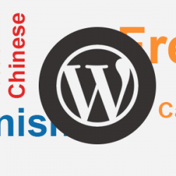 Wordpress news: Learn how to translate WordPress theme