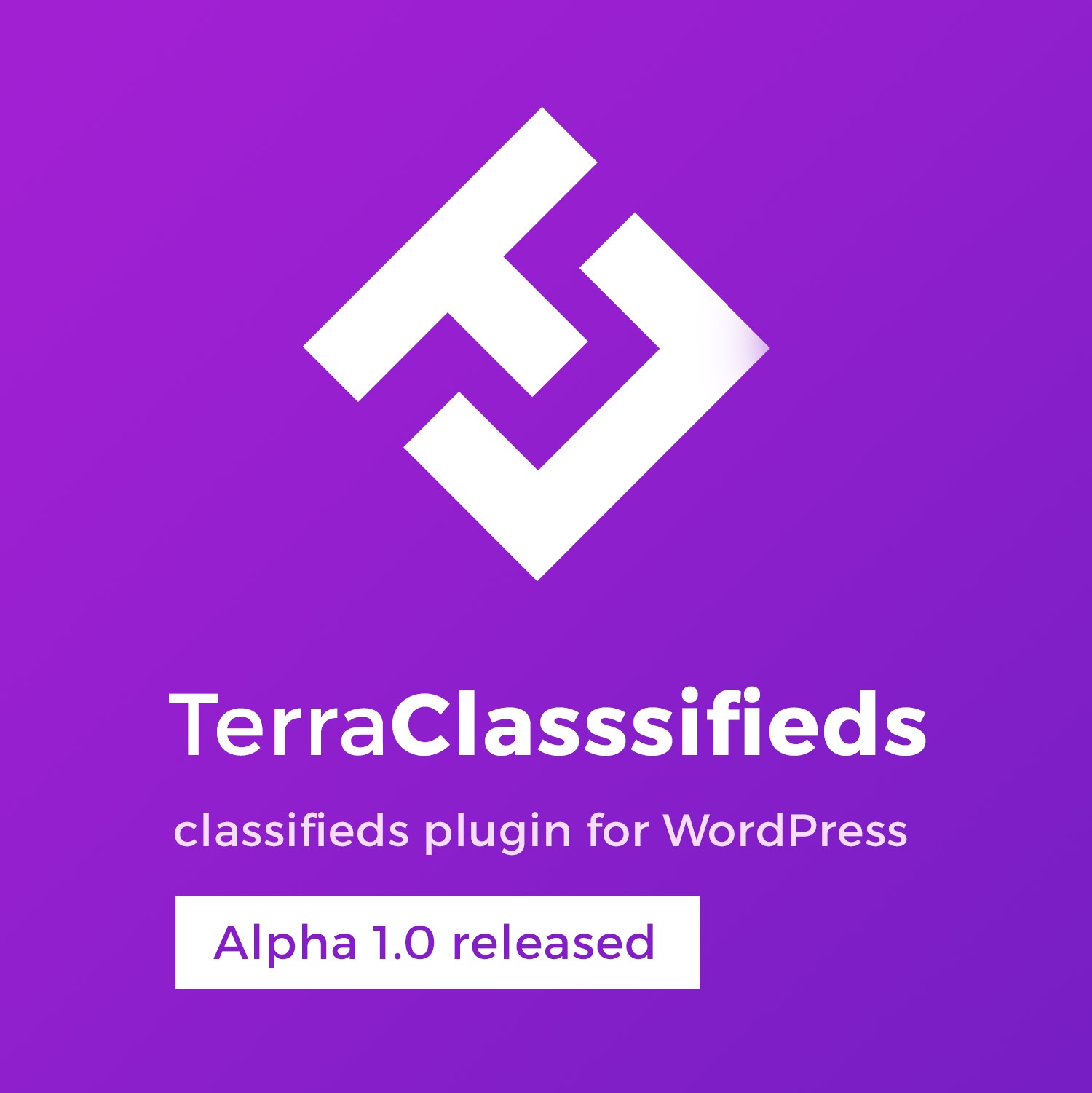 WordPress News: TerraClassifieds free classifieds plugin for WordPress 