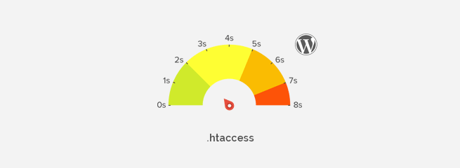 PixelEmu Wordpress News: Htaccess optimization - speed up your Wordpress site