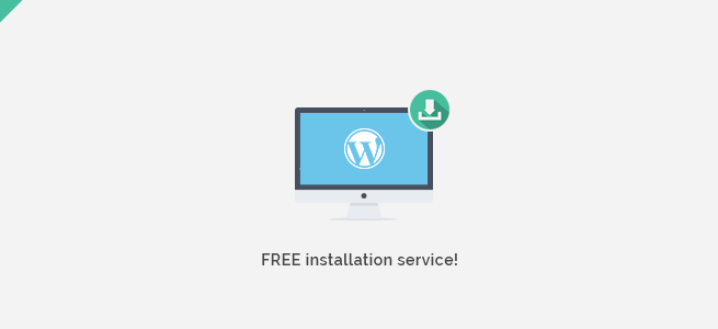 WordPress News: We will install a demo copy of purchased theme on your server for FREE!