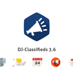 Joomla news: DJ-Classifieds 3.6 is available!