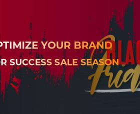 Joomla news: Ways to Optimize Your Brand for Success Sale Season