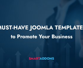 Joomla news: Top 10 Must-Have Joomla Templates to Promote Your Business