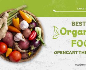 Opencart news: Top OpenCart Themes for Food Stores & Restaurant in 2021