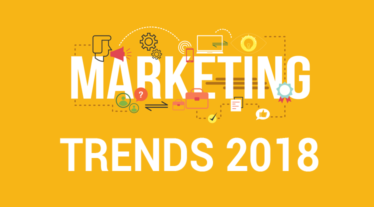 SmartAddons Joomla News: Best Marketing Trends to Take Advantage in 2018