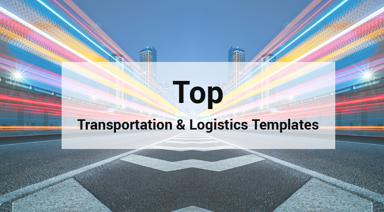 Joomla News: 5 Top Transportation & Logistics Joomla Templates 2019