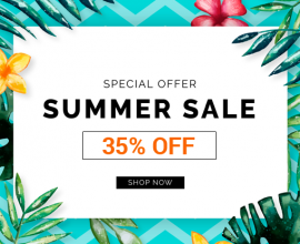 Joomla news: Hello Summer 35% OFF for All Products & Subscriptions