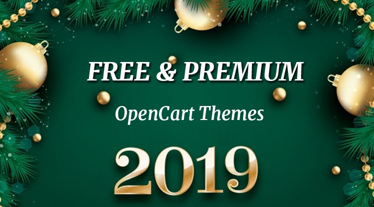 SmartAddons Opencart News: Best Free & Premium Multipurpose OpenCart Themes 2019