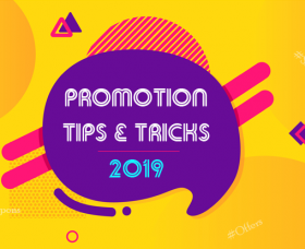 Joomla news: Reach More Sales with Best Promotion Tips & Tricks 