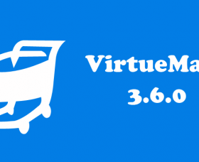 Joomla news: VirtueMart 3.6.0 is Out
