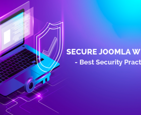 Joomla news: Secure Joomla Website - Best Security Practices to Keep Joomla Secure