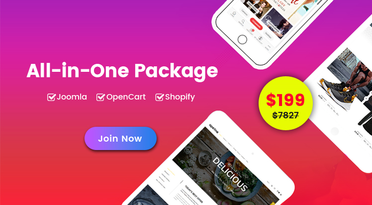 SmartAddons Opencart News: Introducing the Super Membership: All-in-One Package Club