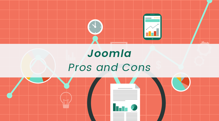 SmartAddons Joomla News: Joomla Advantages and Disadvantages. 10 Pros and Cons of Joomla