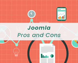 Joomla news: Joomla Advantages and Disadvantages. 10 Pros and Cons of Joomla