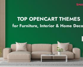 Opencart news: Best Furniture, Interior Design & Home Decor Stores OpenCart Themes