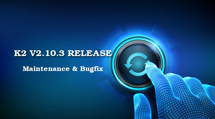 SmartAddons Joomla News: K2 v2.10.3 Release