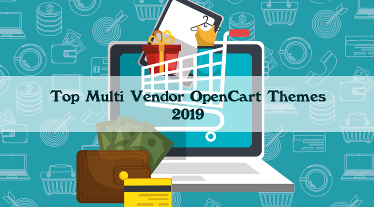 SmartAddons Opencart News: Top Multi Vendor | Multi Seller Marketplace OpenCart Themes 2019