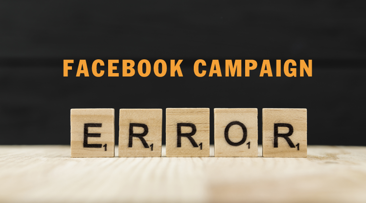 SmartAddons Joomla News: 5 Advertising Mistakes That Break Your Facebook Campaign