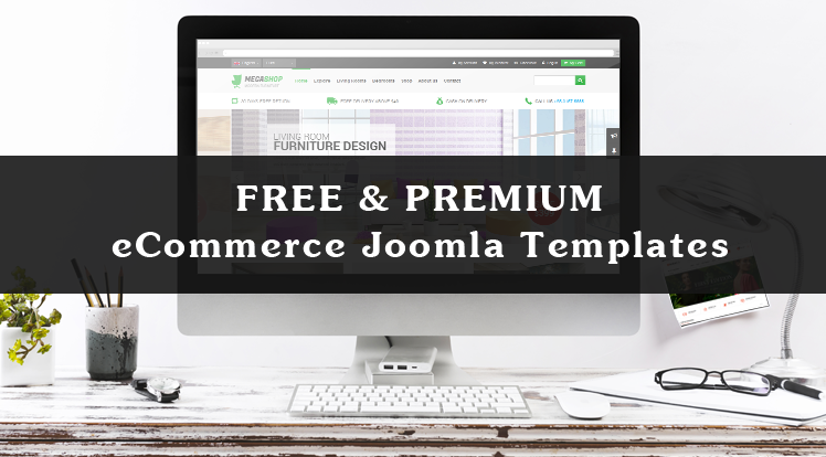 SmartAddons Joomla News: Best Free & Premium eCommerce Joomla Templates 2020