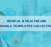 Joomla news: Best Medical and Healthcare Joomla Templates in 2019