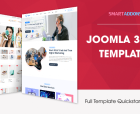 Joomla news: Joomla Templates Updated for Joomla 3.9.23