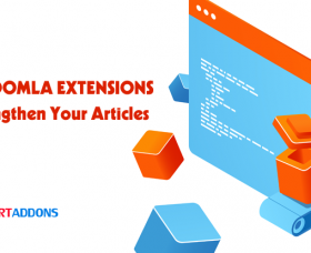 Joomla news: 2021's Best Joomla Extensions to Strengthen Your Articles
